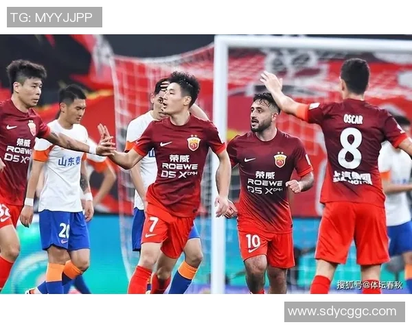 提升心理素质助力上海足球队在赛场上逆风翻盘的策略探讨