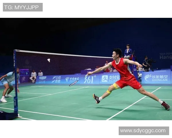 西安羽毛球队在亚运会积分榜上以52分稳居第一展现强大实力