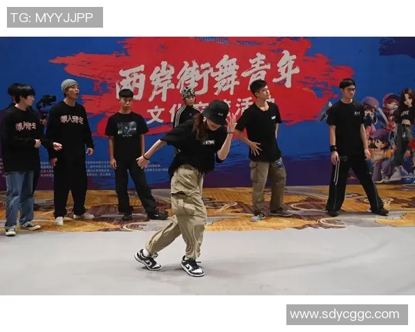 南京街舞队在运动街舞中的防反策略分析与得失评估