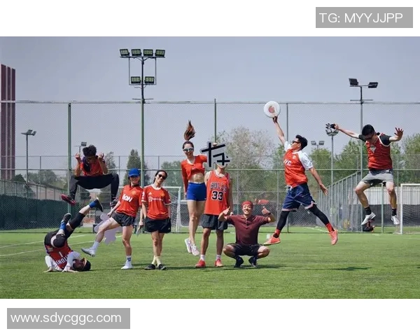 运动数据分析南京飞盘队在比赛中的意识表现与体育发展探讨