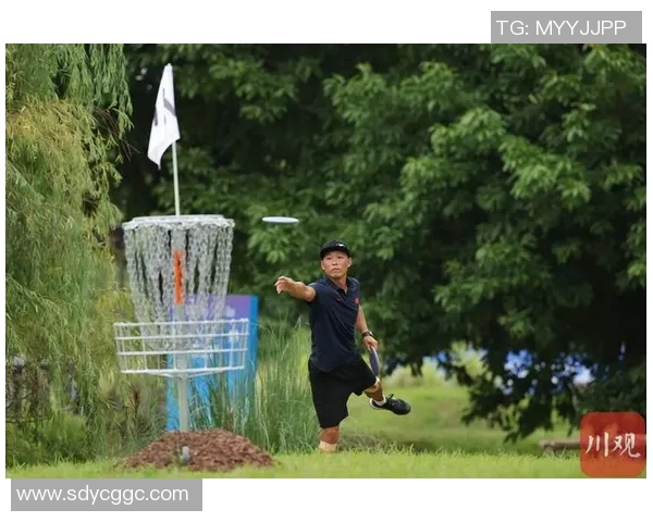 运动飞盘战术解析成都飞盘队如何实现中路突破与体育发展 运动飞盘战术解析成都飞盘队如何实现中路突破与体育发展