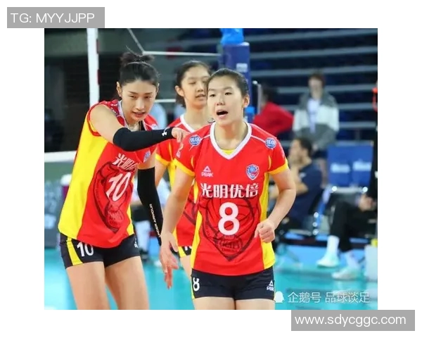 体育实时数据广州排球队节奏分析与得失评估探讨 体育实时数据广州排球队节奏分析与得失评估探讨