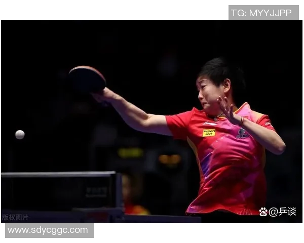 运动数据南京乒乓球队大满贯赛个人能力全面分析与点评