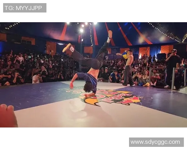 运动数据南京街舞队比赛经验分享与技巧探讨助力街舞文化发展