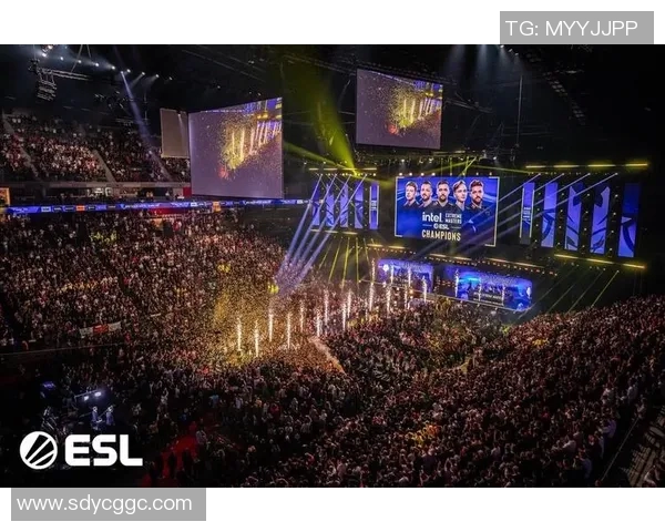 今年运动数据张军谈CSGO成长之路与电竞未来展望的深度专访