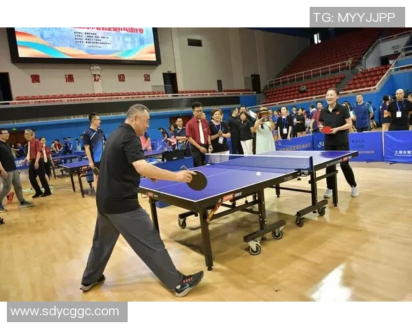 实时新闻上海乒乓球队比赛经验深度对比与分析探讨 实时新闻上海乒乓球队比赛经验深度对比与分析探讨